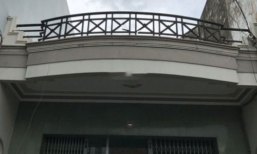 Bán nhà cấp 4 hẻm Lê Thành Phương (hẻm ô tô), P.8 Tuy Hòa