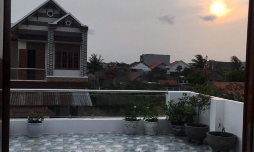 Bán nhà KP4 Phường Phú Thạnh, Thành phố Tuy Hòa, Phú Yên