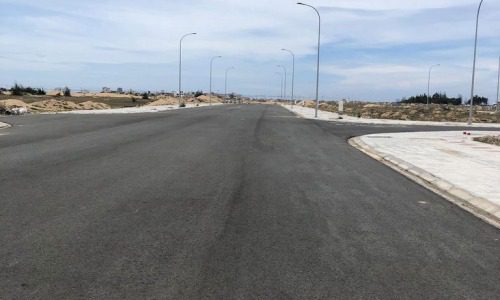 Bán đất khu Lk4- 07 Phú Đông, Tp Tuy Hoà, Phú Yên