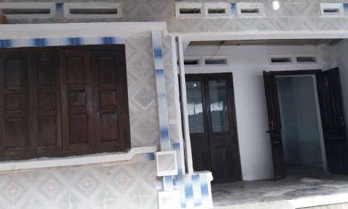 Kẹt tiền cần bán gấp nhà cấp 4 , hẽm đường Bạch Đằng, Phường 6, Tp Tuy Hòa