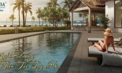 Dự án khu nghỉ dưỡng Rosa Alba Resort (Spot Light) Tuy Hòa