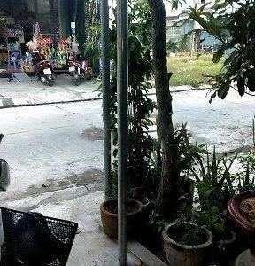 Cần bán gấp đất mặt tiền đường Võ Văn Dũng, Phường 9, Tuy hòa