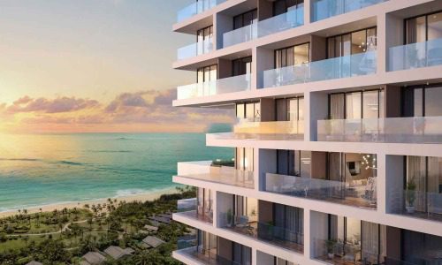 Cần bán căn hộ Apec Phú Yên – Căn hộ nghỉ dưỡng đầu tiên Tuy Hòa