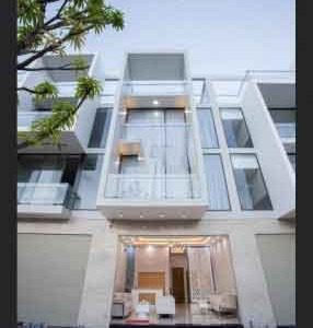 Bán shophouset, villa Rosa Alba Resort đường Lê Duẩn, TP. Tuy Hòa