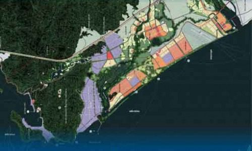 The Seahara Phú Yên – Shop Villas mặt Biển, kề sân bay Tuy Hòa