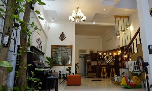 Cần bán nhà mt Đường số 2 Khu đô thị Hưng Phú, phường 5, Tuy Hòa