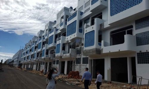 Vị thế độc tôn, shoptel, biệt thự Thera Premium, Phường 9, Tuy Hòa