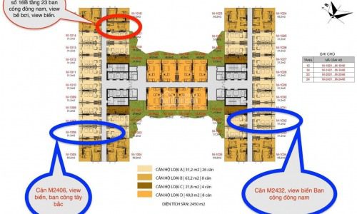 Kẹt vốn bán gấp Apec Mandala Grand Phú Yên giá siêu tốt. Tòa M tầng cao