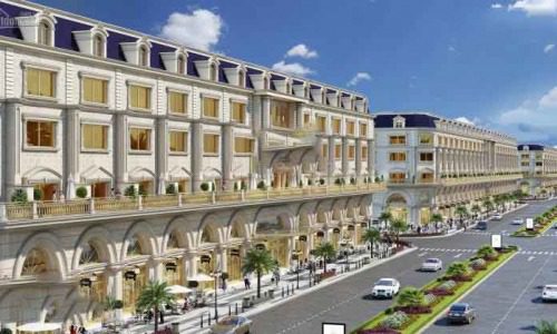 Cần bán nhanh 2 lô mặt đường đại lộ Hùng Vương rộng 48m – Bình Kiến, TP Tuy Hòa