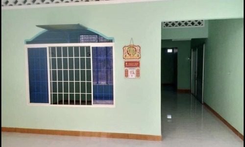 CAM KẾT GIÁ RẺ KHU VỰC!!!! NHÀ CẤP 4 LÊ LỢI P5 TUY HÒA CHỦ KẸT CỨNG!!!