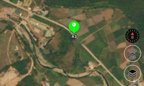 GẤP..GẤP!!! 2 LÔ ĐẤT MT HÒA KIẾN TUY HÒA BÁN RẺ HƠN KHU VỰC!!!