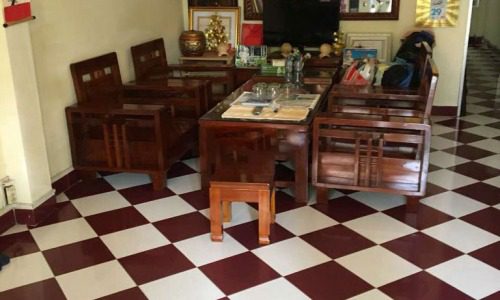 CHÁY..CHÁY!!! NHÀ MT TIỀN LÝ TỰ TRỌNG TUY HÒA GIẢM 200TR BÁN GẤP!!!