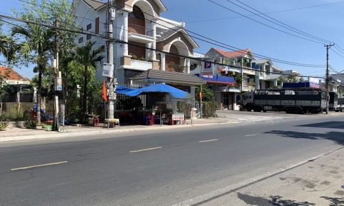 RẺ BUNG NÓC!!! ĐẤT MT NGUYỄN VĂN LINH GẦN CHỢ 800M TIỆN KD!!!