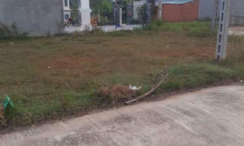 NÓNG!!! BÁN GẤP ĐẤT 2MT QL1A TUY HÒA GIÁ BẤT NGỜ!!!