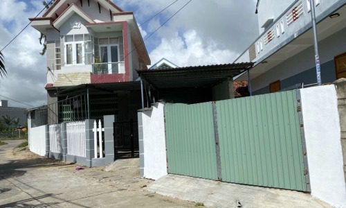 NHÀ 2 LẦU GẦN BIỂN LONG THỦY THÍCH HỢP ĐỂ Ở HOẶC KINH DOANH!!!