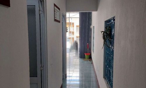 LÃI NGAY KHI XUỐNG CỌC!!! NHÀ CẤP 4 TRẦN HÀO GIÁ QUÁ RẺ!!!