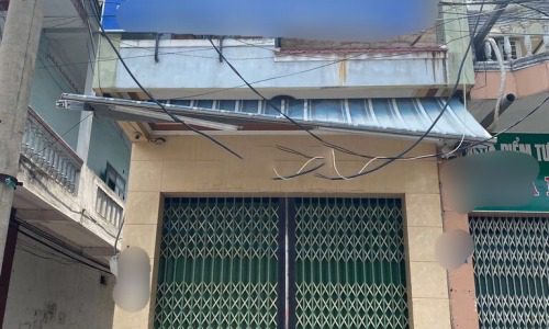 SỐC QUÁ!!! NHÀ 3 MT NGUYỄN TẤT THÀNH GIÁ NGỘP THỞ!!!