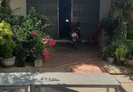 BAO RẺ KHU VỰC!!! NHÀ KDC BÍCH HỢP PHÚ ĐÔNG BÁN GẤP.