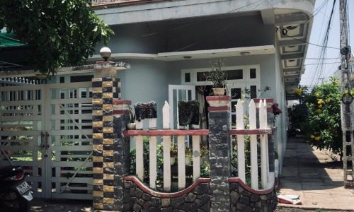 CHỐT NHANH GIÁ BÈO!!! NHÀ MẶT TIỀN PHẠM NGỌC THẠCH VUÔNG VỨC!!!!